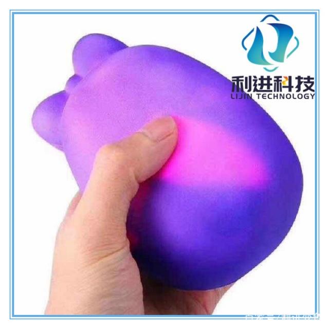 【熱敏溫變顏料供應銷售】什么是熱敏溫變顏料？有哪些特征？